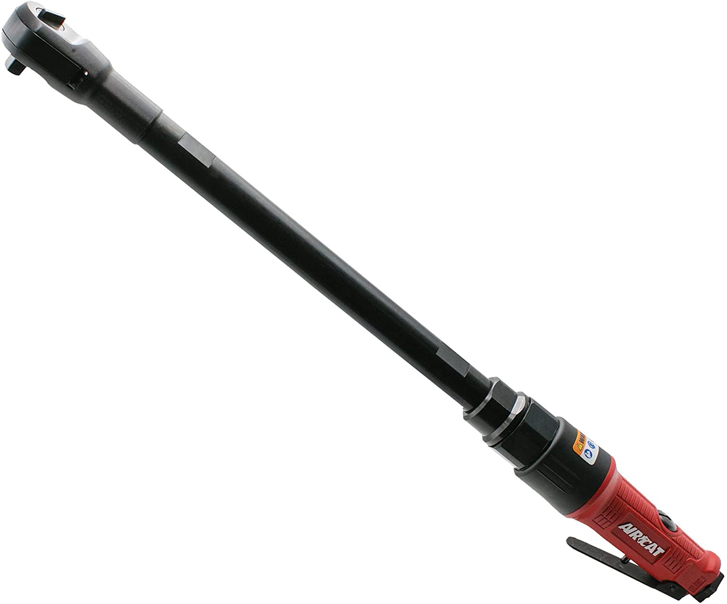 AirCat 3/8 Inch Extended Reach Ratchet