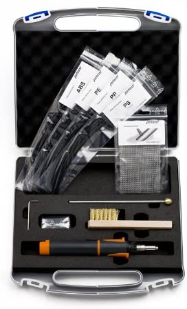 Portasol Plastic Welding Kit